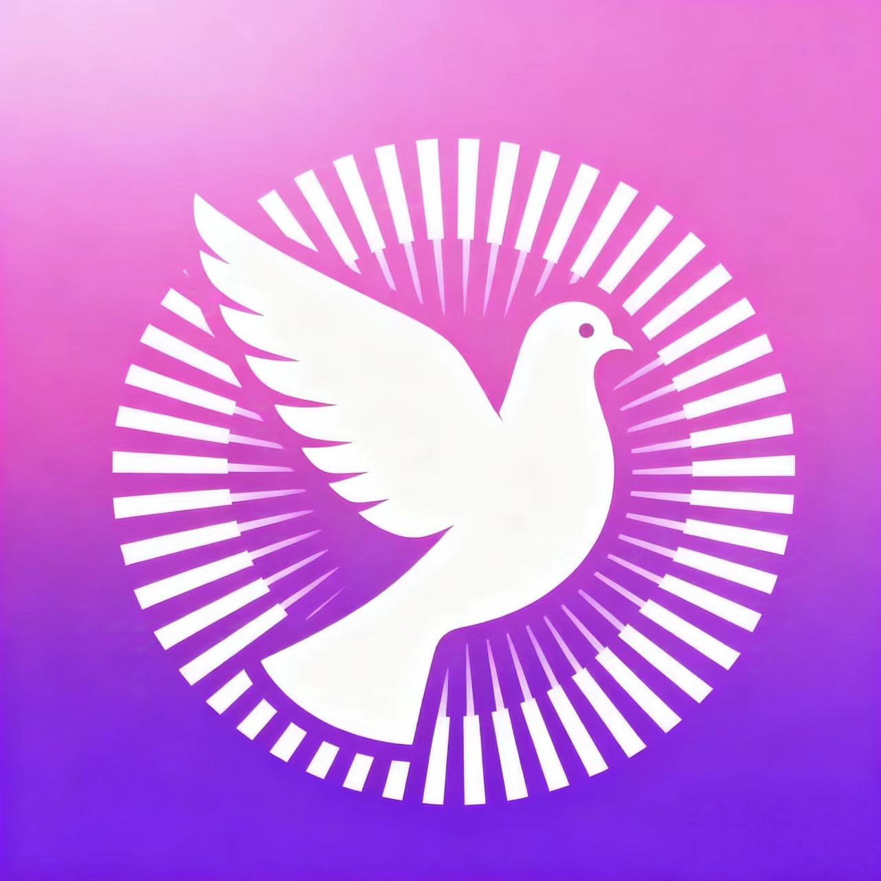 PigeonLaunch Logo